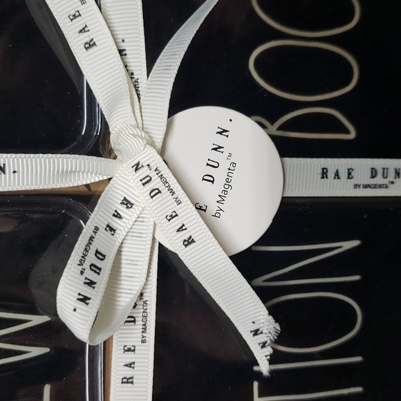 Rae Dunn NWT Halloween Coaster Gift Set - Picture 2 of 7